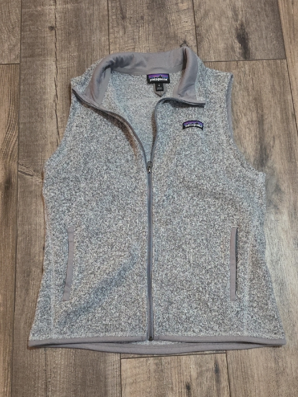 Patagonia Women's Bettee Sweater Vest